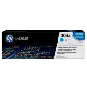 HP 304A (CC531A) Toner cyan