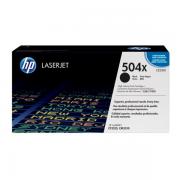 HP 504X (CE250X) Toner schwarz