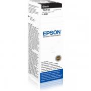 Epson T6731 (C13T67314A) Tintenflasche schwarz