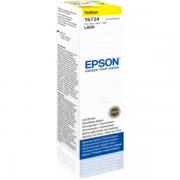 Epson T6734 (C13T67344A) Tintenflasche gelb