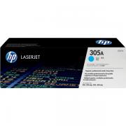 HP 305A (CE411A) Toner cyan