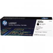 HP 305X (CE410XD) Toner schwarz