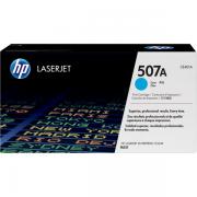 HP 507A (CE401A) Toner cyan