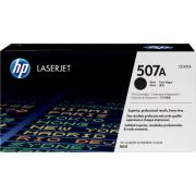 HP 507A (CE400A) Toner schwarz