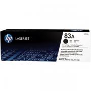 HP 83A (CF283A) Toner schwarz