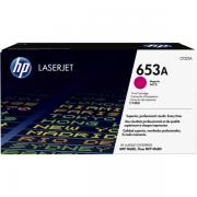 HP 653A (CF323A) Toner magenta