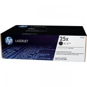 HP 25X (CF325X) Toner schwarz