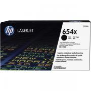 HP 654X (CF330X) Toner schwarz