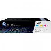 HP 126A (CF341A) Sonstige