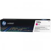 HP 130A (CF353A) Toner magenta