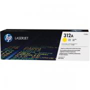 HP 312A (CF382A) Toner gelb