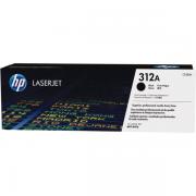 HP 312A (CF380A) Toner schwarz