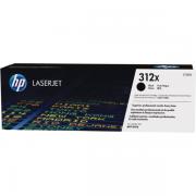 HP 312X (CF380X) Toner schwarz