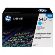 HP 643A (Q5951A) Toner cyan