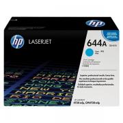 HP 644A (Q6461A) Toner cyan