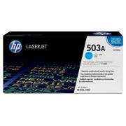 HP 503A (Q7581A) Toner cyan