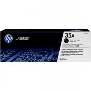 HP 35A (CB435A) Toner schwarz