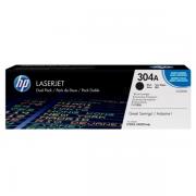 HP 304A (CC530AD) Toner schwarz