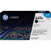 HP 647A (CE260A) Toner schwarz