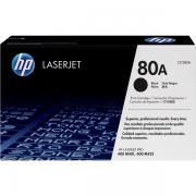 HP 80A (CF280A) Toner schwarz