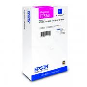 Epson T7563 (C13T756340) Tintenpatrone magenta