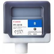 Canon PFI-301 B (1494B001) Tintenpatrone blau