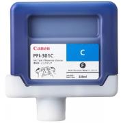 Canon PFI-301 C (1487B001) Tintenpatrone cyan
