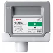 Canon PFI-301 G (1493B001) Tintenpatrone grün