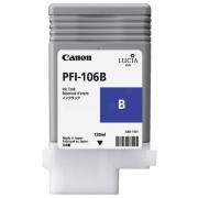 Canon PFI-106 B (6629B001) Tintenpatrone blau