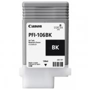 Canon PFI-106 BK (6621B001) Tintenpatrone schwarz