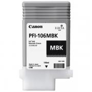 Canon PFI-106 MBK (6620B001) Tintenpatrone schwarz matt