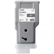 Canon PFI-206 GY (5312B001) Tintenpatrone grau