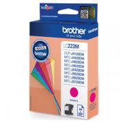 Brother LC223M Tintenpatrone magenta