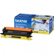 Brother TN135Y Toner gelb