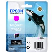 Epson T7603 (C13T76034N10) Tintenpatrone magenta