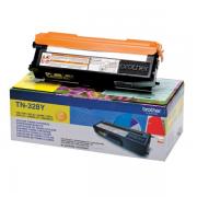 Brother TN328Y Toner gelb