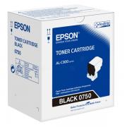 Epson 0750 (C13S050750) Toner schwarz
