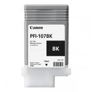 Canon PFI-107 BK (6705B001) Tintenpatrone schwarz
