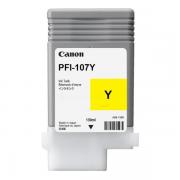 Canon PFI-107 Y (6708B001) Tintenpatrone gelb