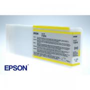 Epson T5914 (C13T591400) Tintenpatrone gelb
