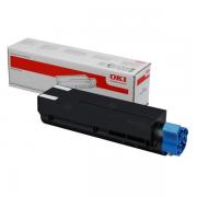 OKI 44992401 Toner schwarz