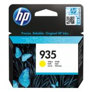 HP 935 (C2P22AE) Tintenpatrone gelb