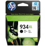 HP 934XL (C2P23AE) Tintenpatrone schwarz