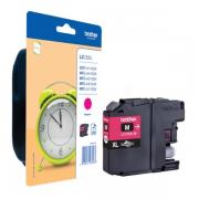 Brother LC125XLMBPDR Tintenpatrone magenta