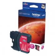 Brother LC1100HYMBPDR Tintenpatrone magenta