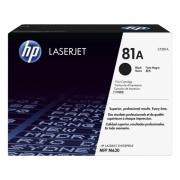 HP 81A (CF281A) Toner schwarz