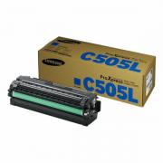 HP CLT-C505L (SU035A) Toner cyan