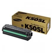 HP CLT-K505L (SU168A) Toner schwarz