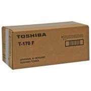 Toshiba T-170 F (6A000000939) Toner schwarz