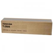 Toshiba T-2505 (6AG00005084) Toner schwarz